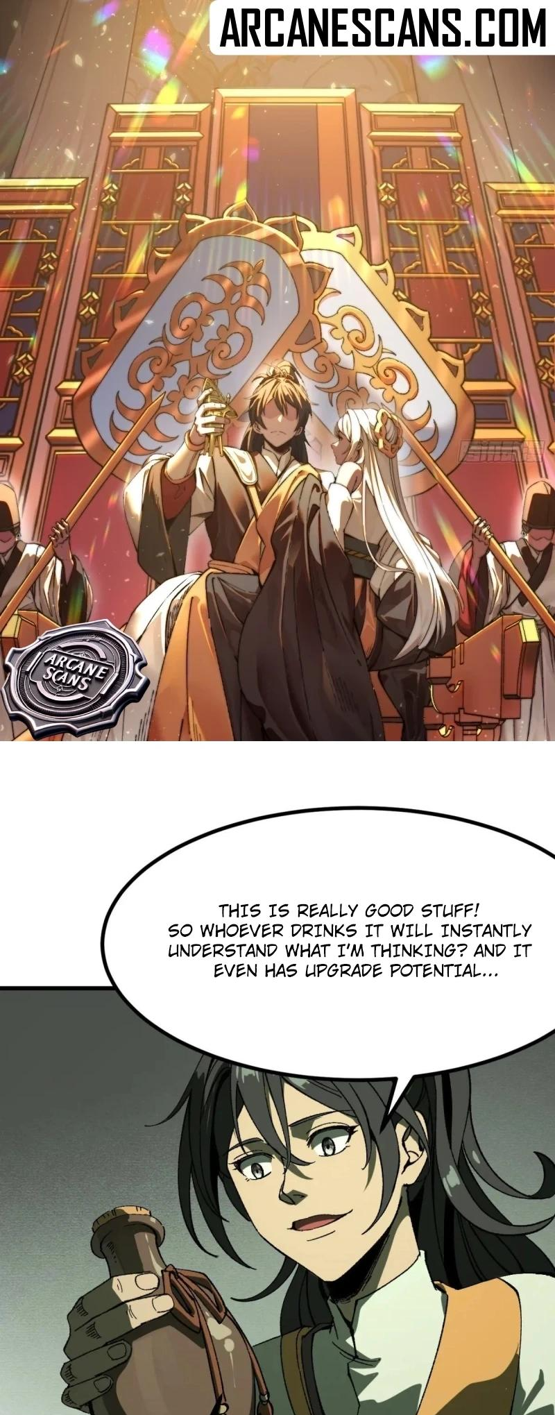AccidentaIIy Became Famous Throughout History Chapter 117 1